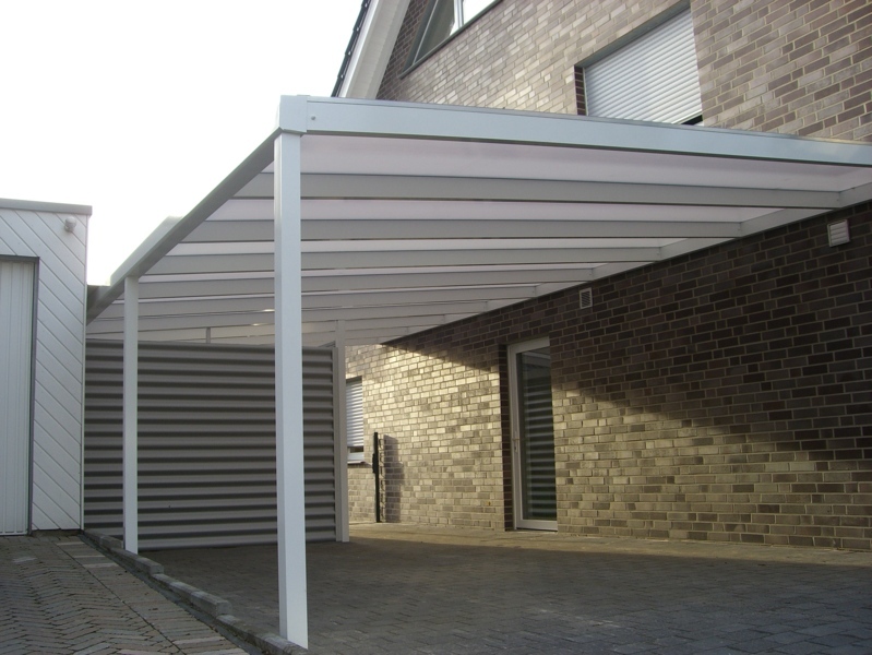 Carport 3