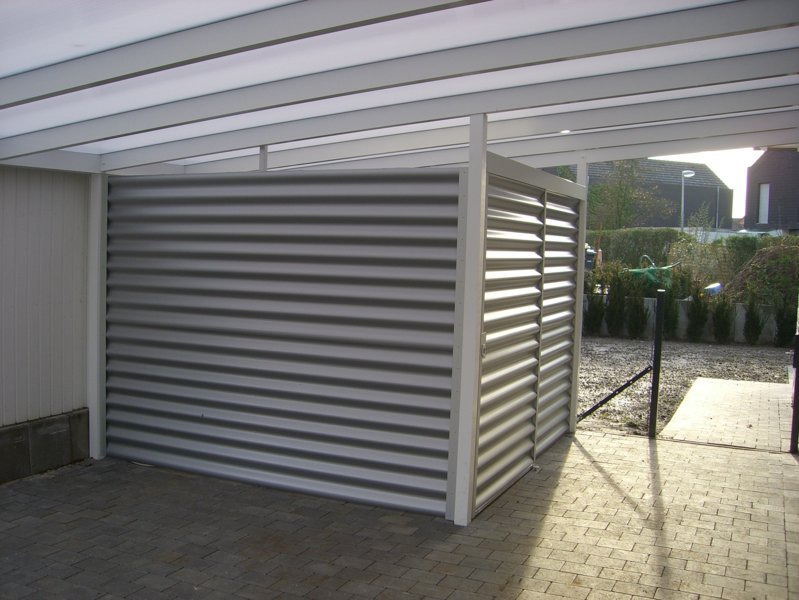 Carport 4